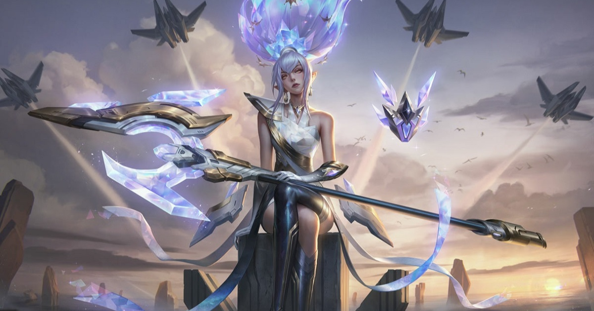 Game thủ LMHT chán nản với hệ thống thông thạo mới của Riot Games sau ...