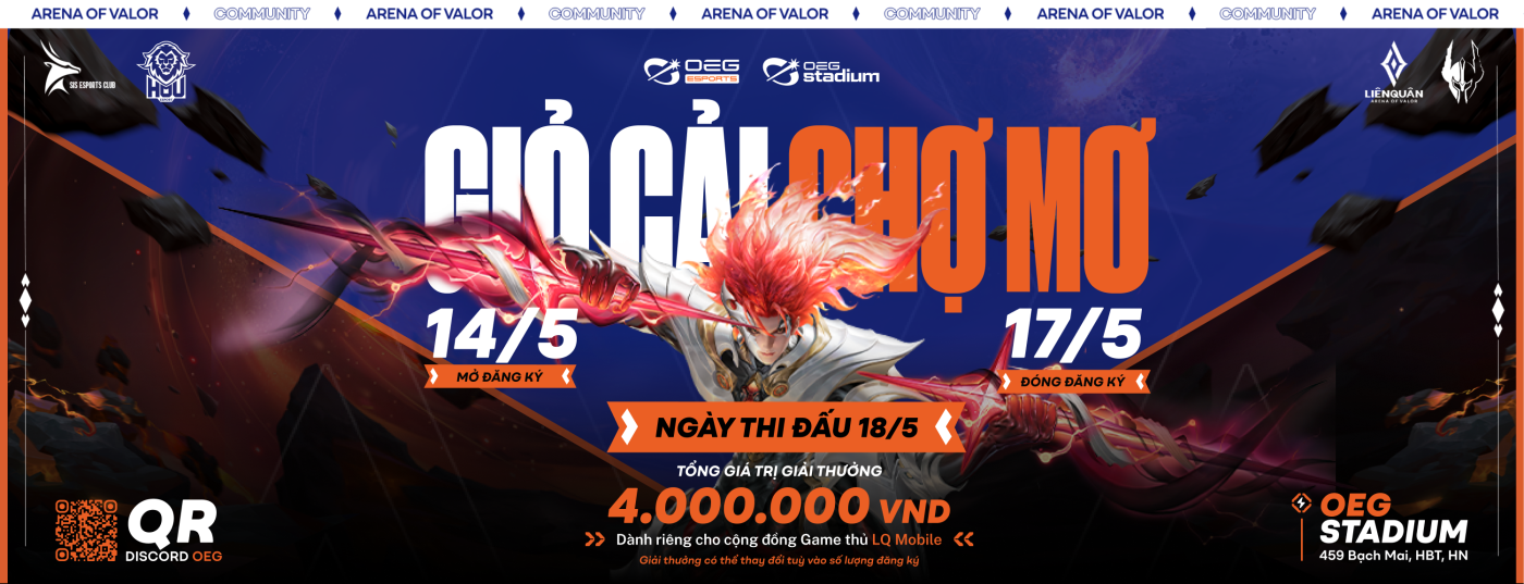 eSports.oeg.vn