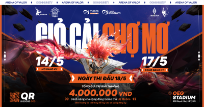 eSports.oeg.vn