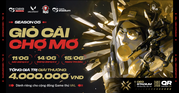 eSports.oeg.vn