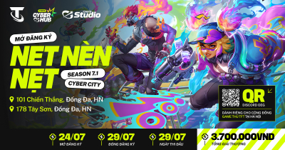eSports.oeg.vn