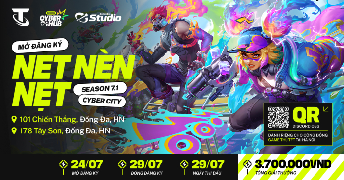 eSports.oeg.vn