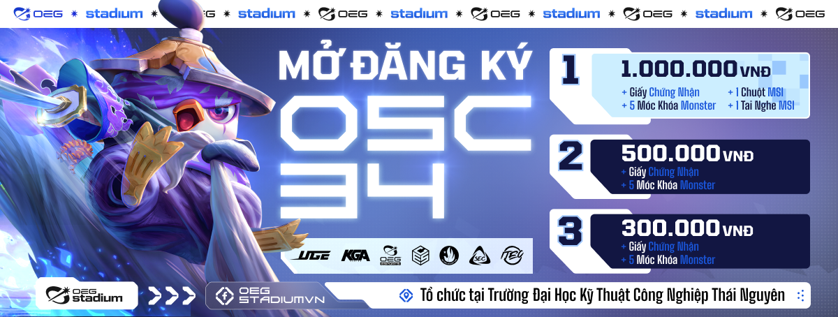eSports.oeg.vn