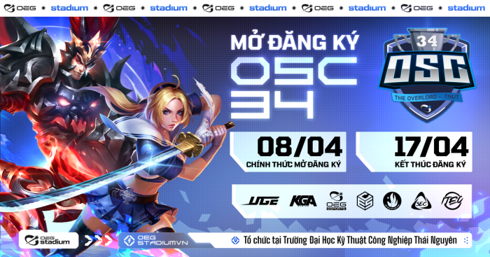 eSports.oeg.vn