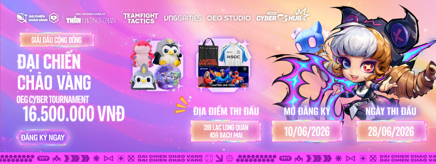 eSports.oeg.vn