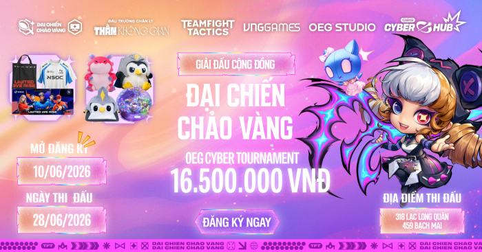 eSports.oeg.vn