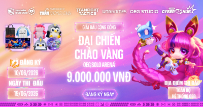 eSports.oeg.vn