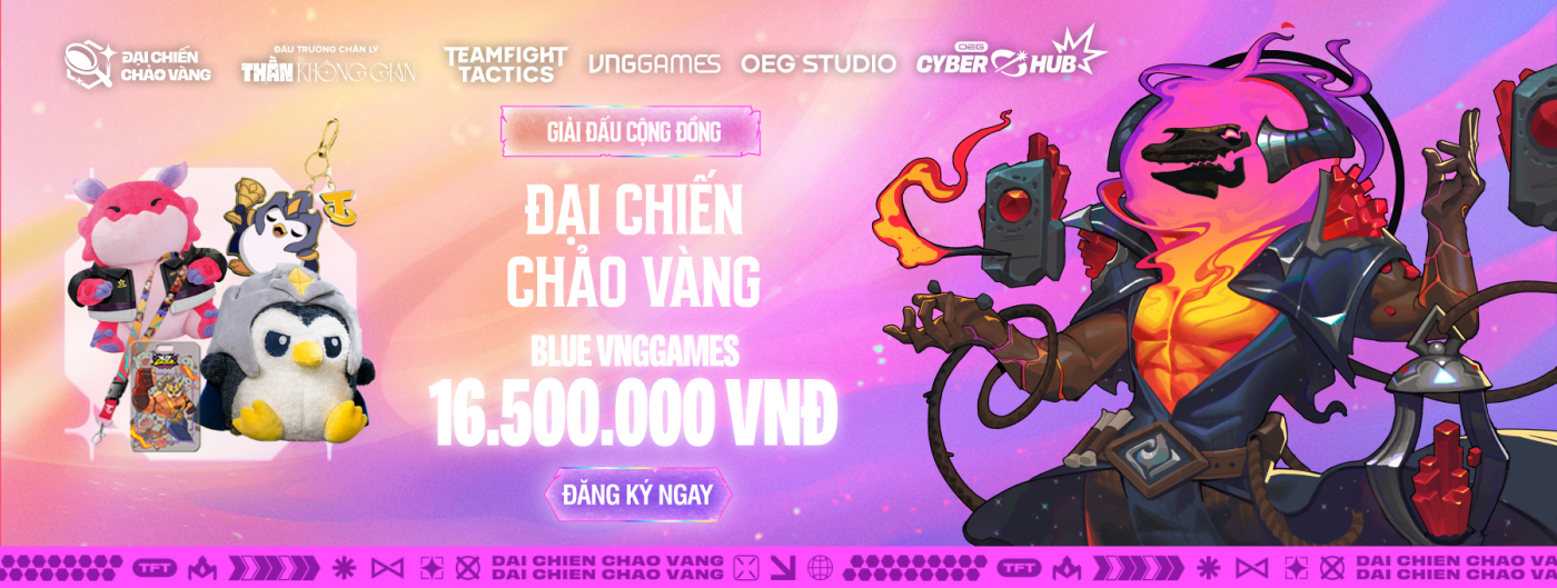 eSports.oeg.vn