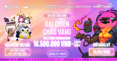 eSports.oeg.vn