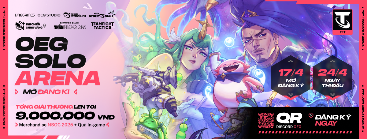eSports.oeg.vn