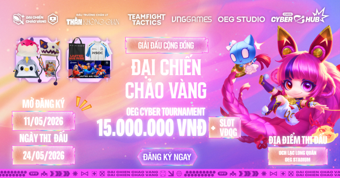 eSports.oeg.vn