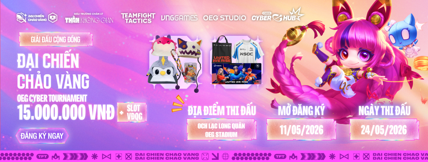 eSports.oeg.vn
