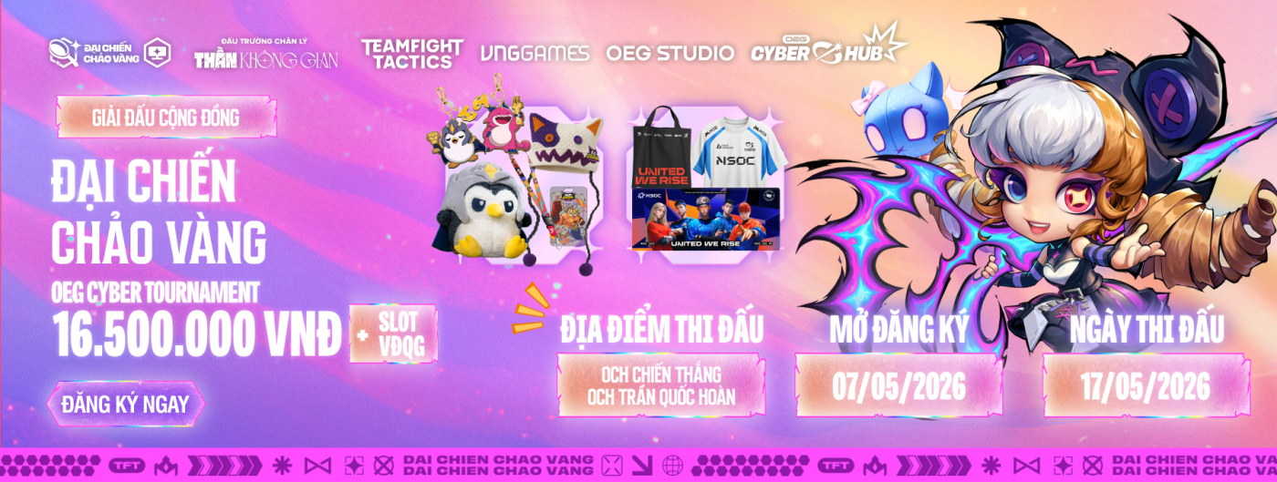 eSports.oeg.vn