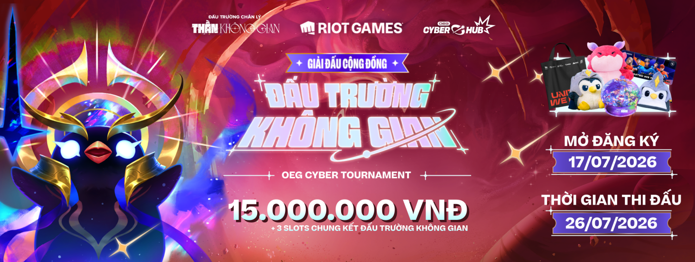 eSports.oeg.vn