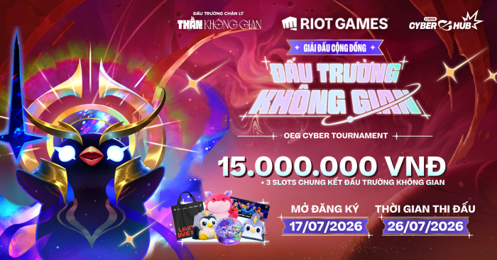 eSports.oeg.vn