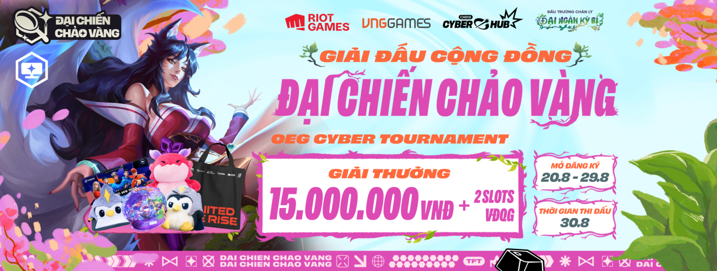 eSports.oeg.vn