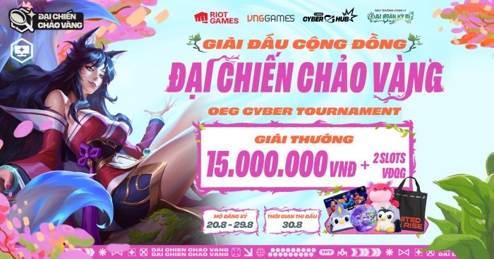 eSports.oeg.vn