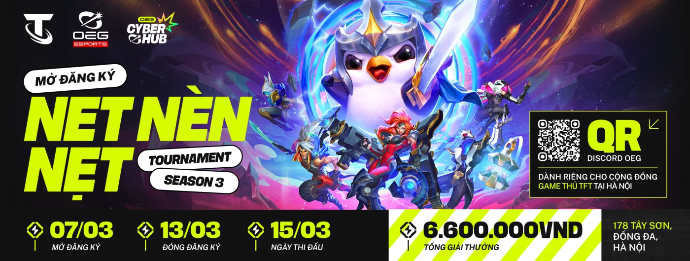 eSports.oeg.vn