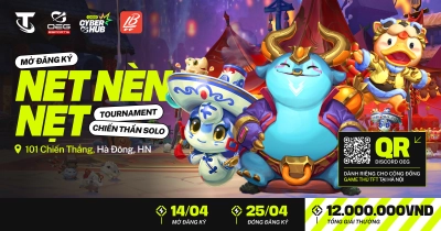 eSports.oeg.vn