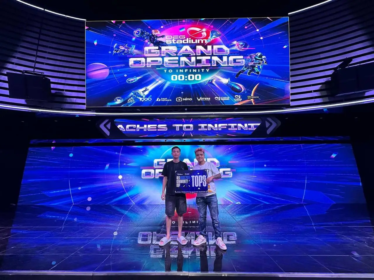 eSports.oeg.vn
