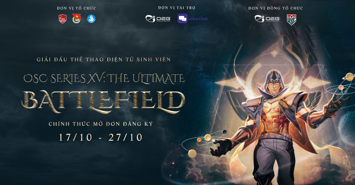 eSports.oeg.vn