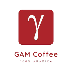 Nhà tài trợ cho giải đấu NSOC 2023 GAM Coffee