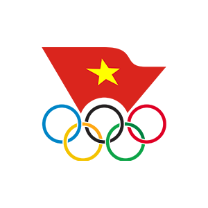 Đơn vị bảo trợ chính sách NSOC 2023 Ủy ban Olympic Việt Nam 