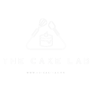 Đơn vị tài trợ giải đấu NSOC 2023 The Cake Lab