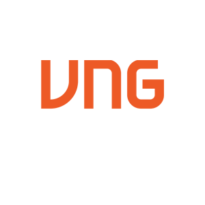 Nhà phát hành cho giải đấu NSOC 2023 VNG GAME