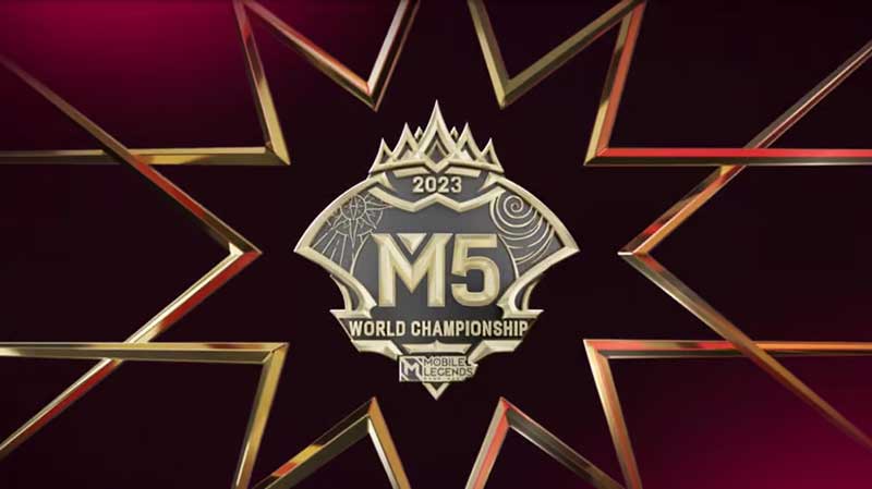 M5 Worlds Championship