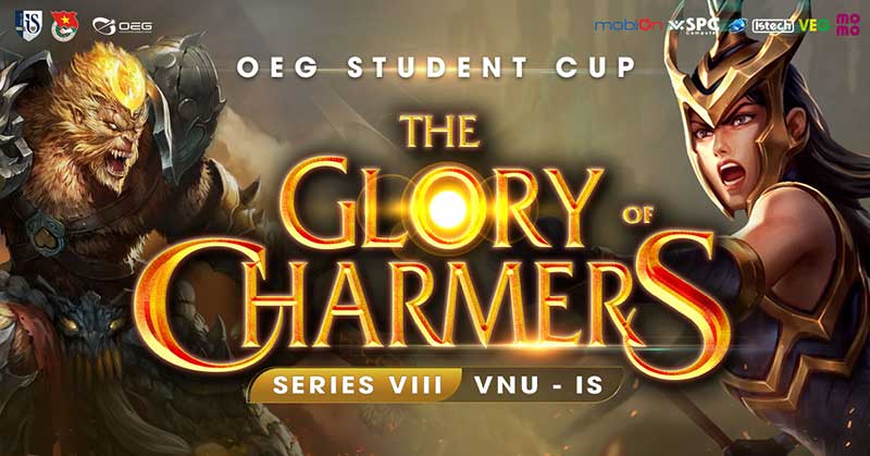 OSC Series VIII dành cho các sinh viên tại Hà Nội