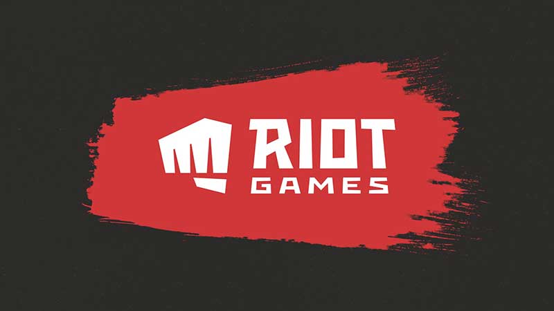 Riot nhà phát triển trò chơi Liên Minh Huyền Thoại