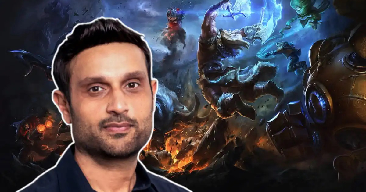 Game thủ LMHT tạo áp lực lên CEO của Riot Games, hàng nghìn người đã ký ...