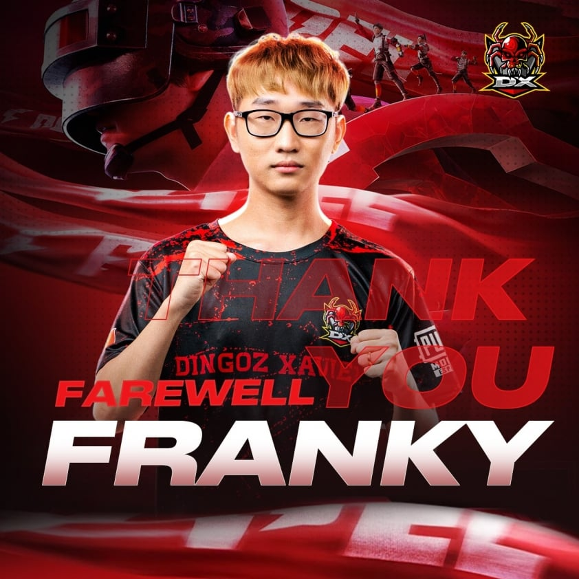 Mạc Anh "Franky" Hào