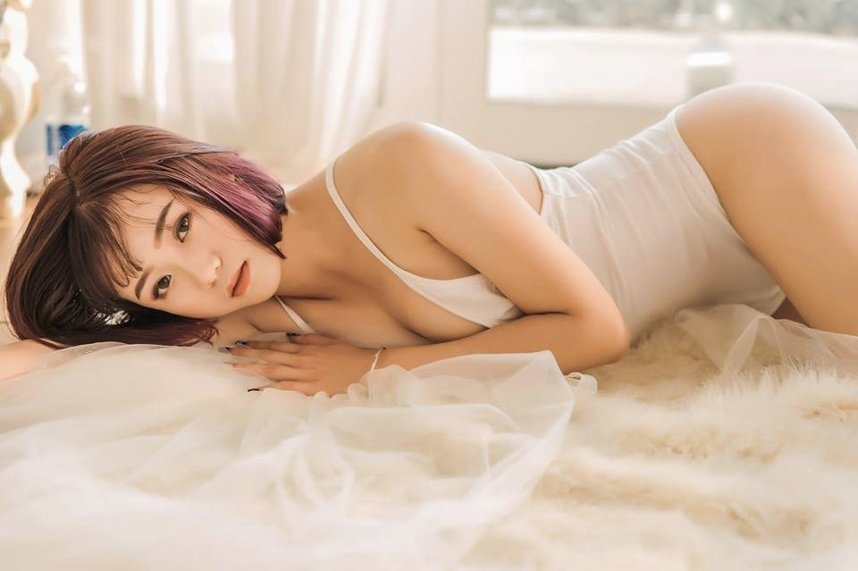 Streamer Mai Linh Zuto