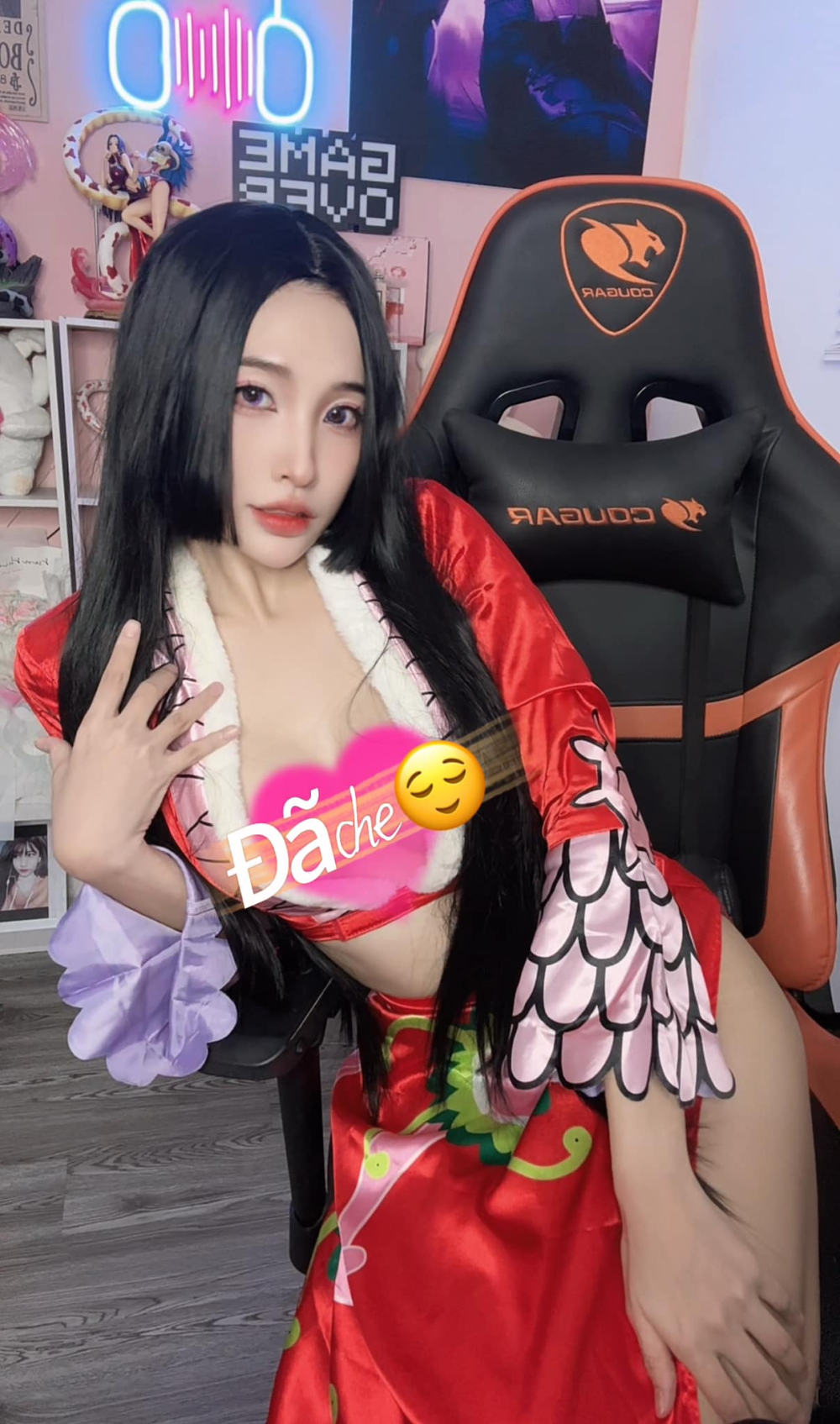 Lily Phan