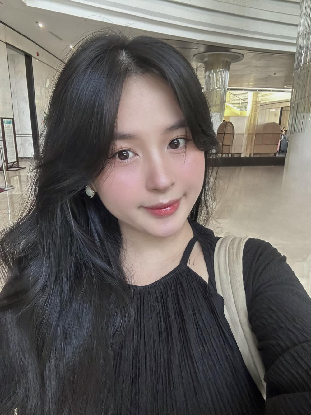 Streamer Thảo Nari hiện tại