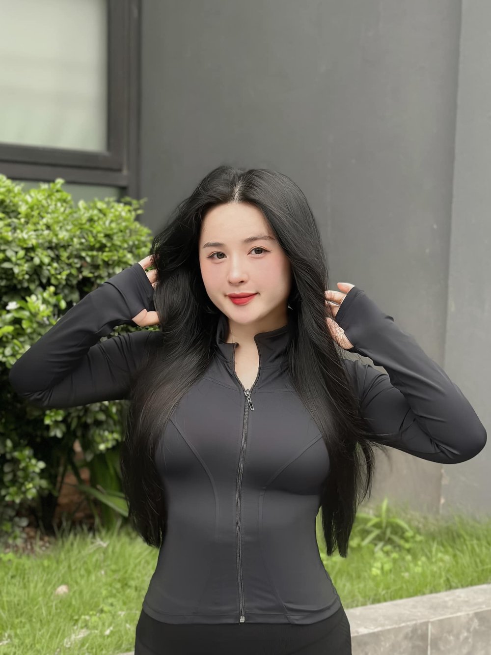 Thảo Nari hot mom