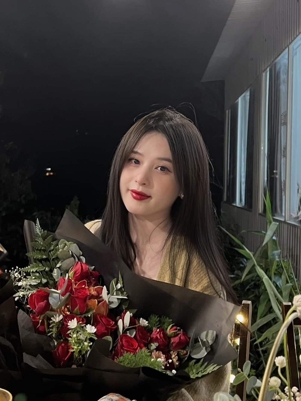 Hot girl Thảo Nari
