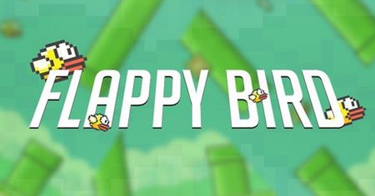 Flappy Bird chính thức trở lại sau 10 năm