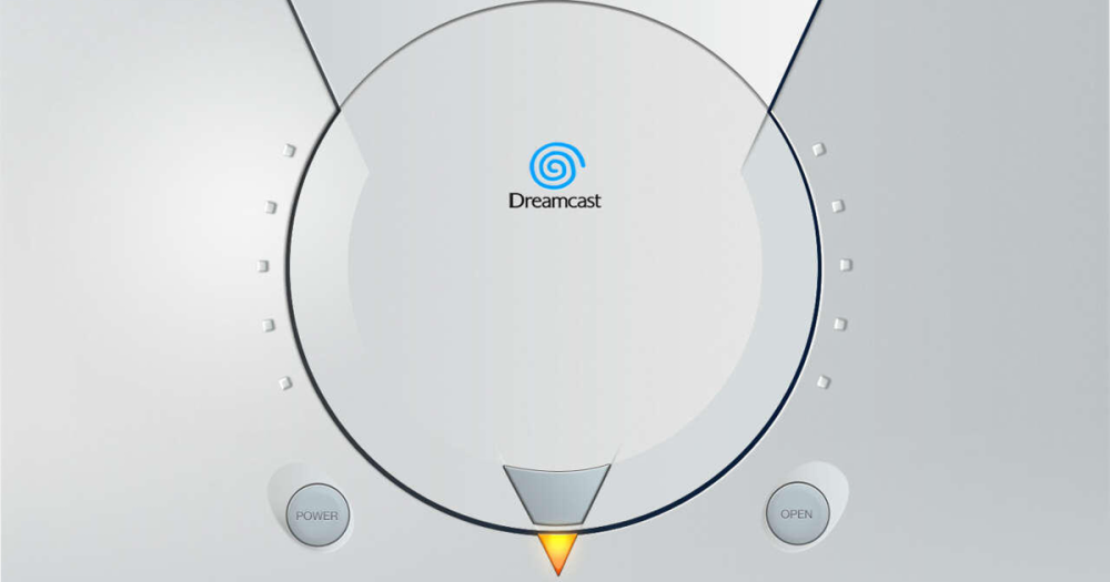Dreamcast Math Những tựa game trên hệ máy Dreamcast bán chạy nhất mọi thời đại tại Mỹ