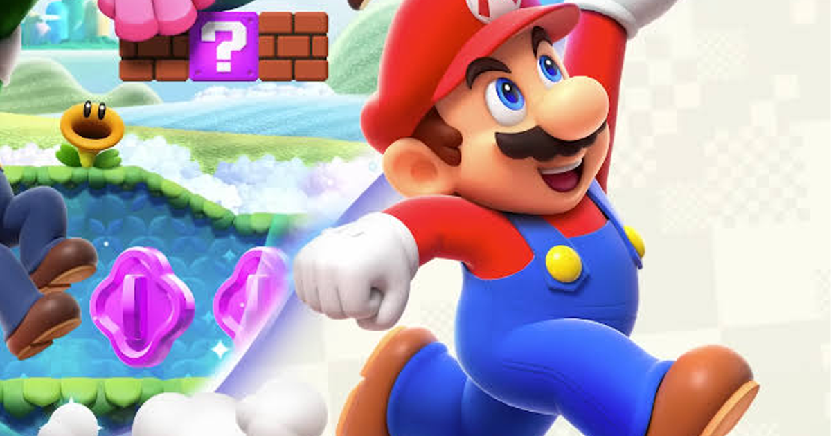 Diễn viên lồng tiếng Mario mới chia sẻ cảm xúc khi kế nhiệm Charles ...