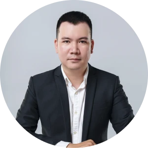 Nguyễn Huy Hoàng