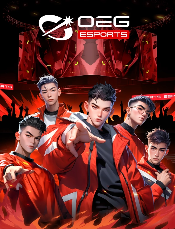 OEG Esports