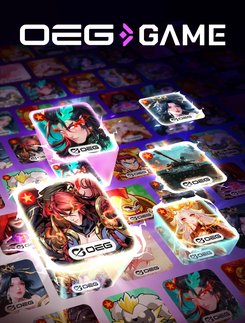 OEG Game