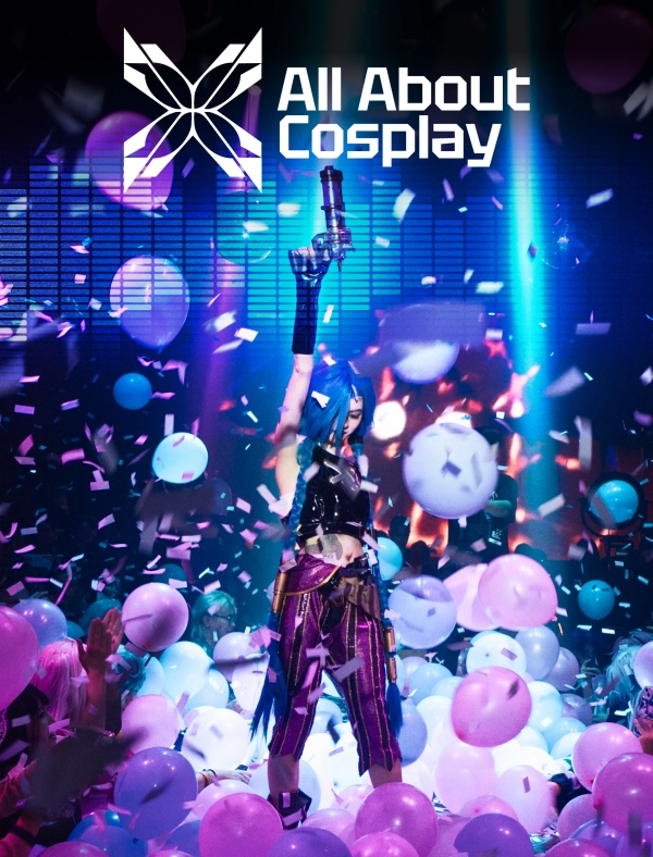 All About Cosplay