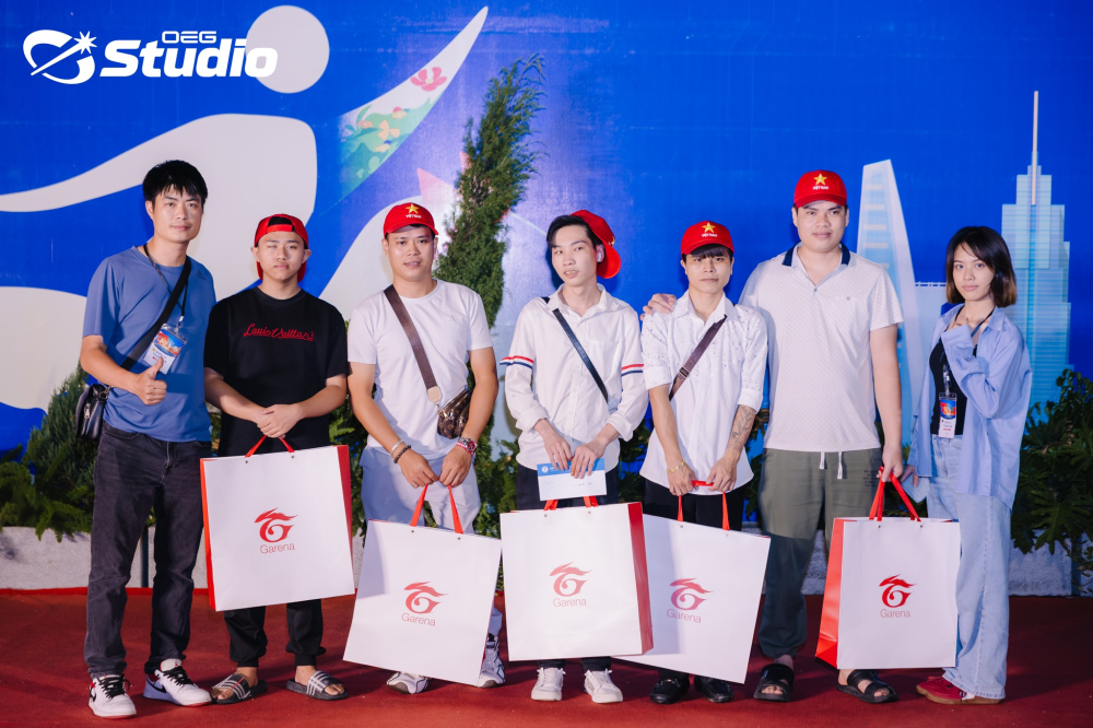 Para Esports Việt Nam 2025