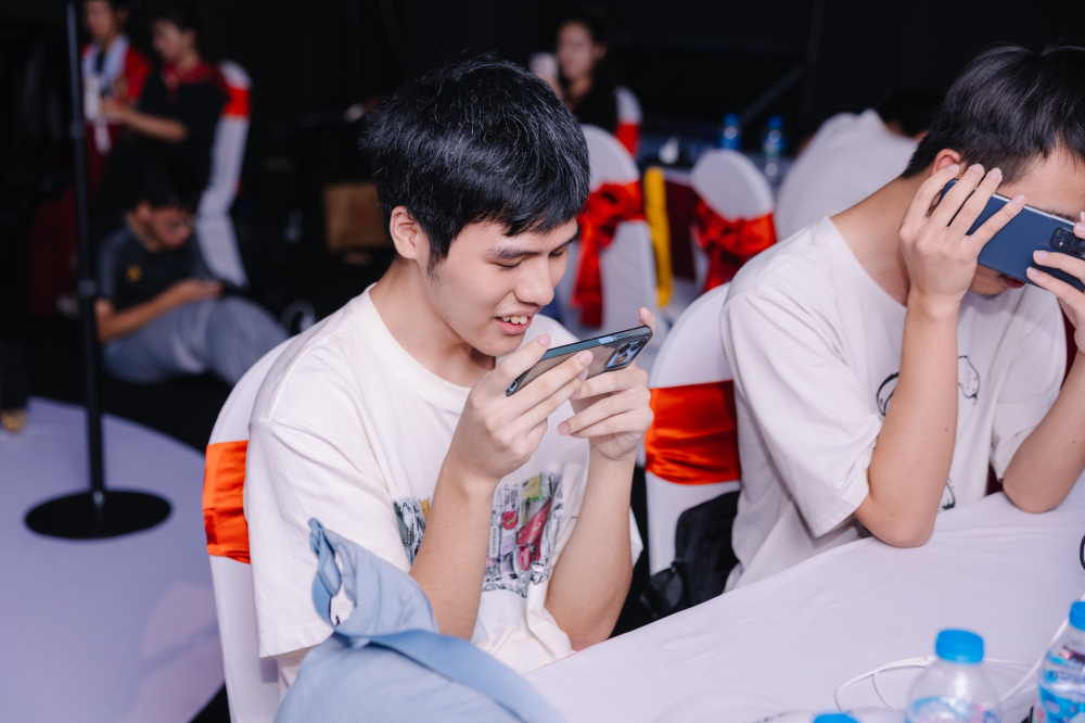 Para Esports Việt Nam 2025