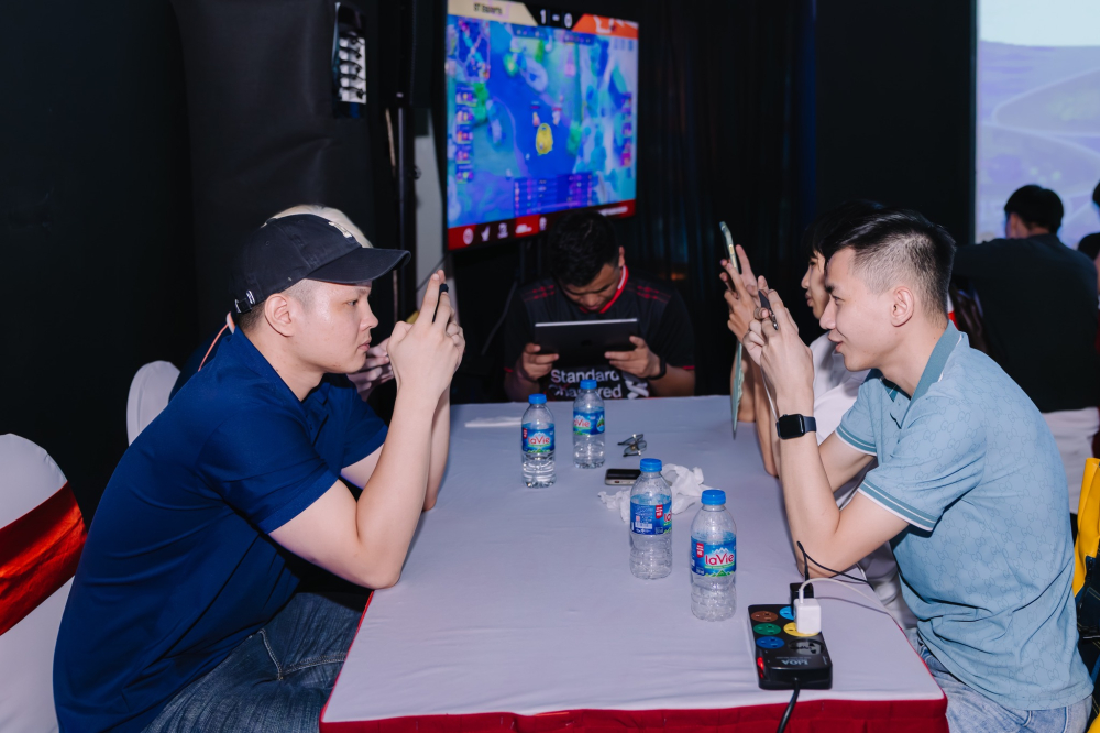 Para Esports Việt Nam 2025