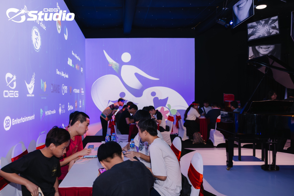 Para Esports Việt Nam 2025